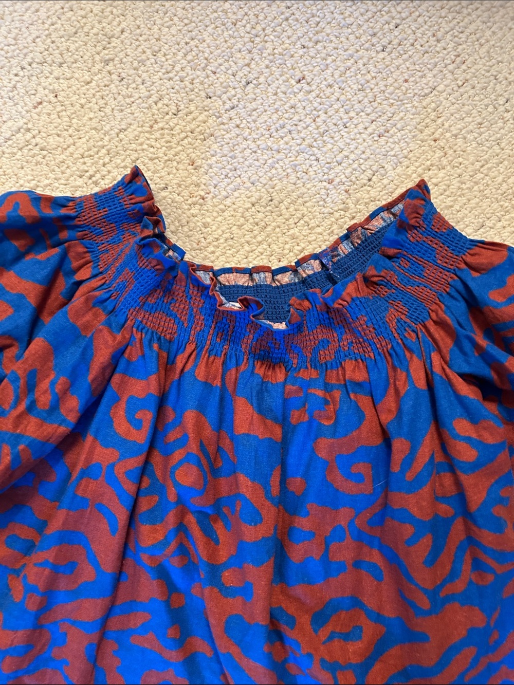 Short top - Picture 3 of 3